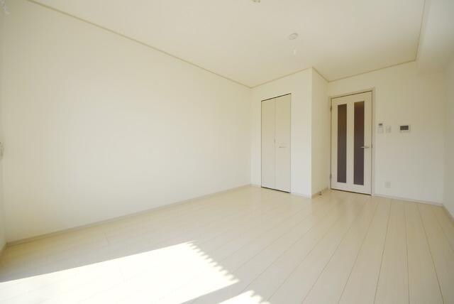 グレイスヴィラ光の物件内観写真