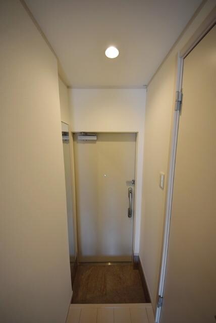 グレイスヴィラ光の物件内観写真