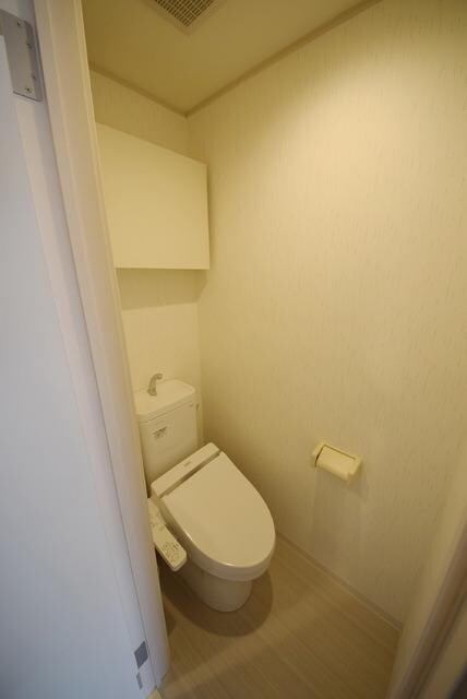 グレイスヴィラ光の物件内観写真