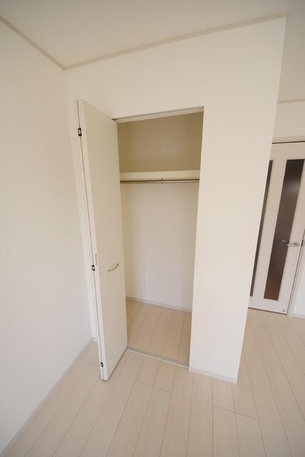 グレイスヴィラ光の物件内観写真