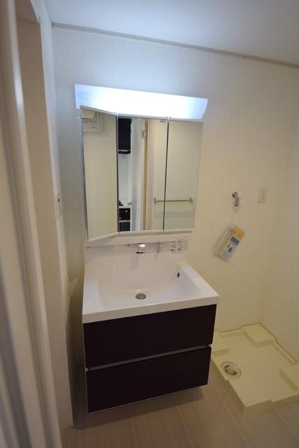 グレイスヴィラ光の物件内観写真