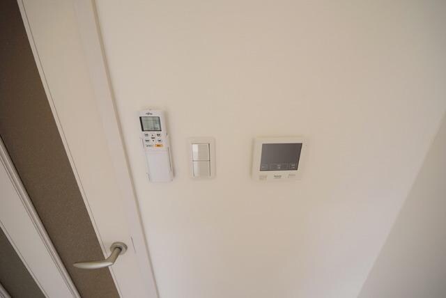 グレイスヴィラ光の物件内観写真