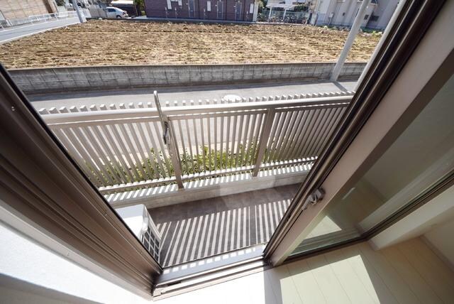 グレイスヴィラ光の物件内観写真