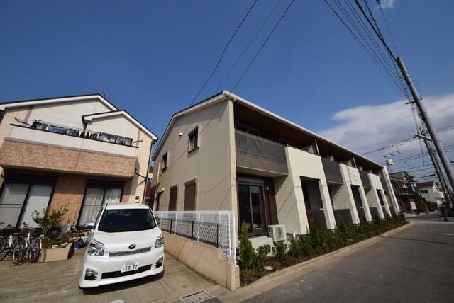 グレイスヴィラ光の物件内観写真