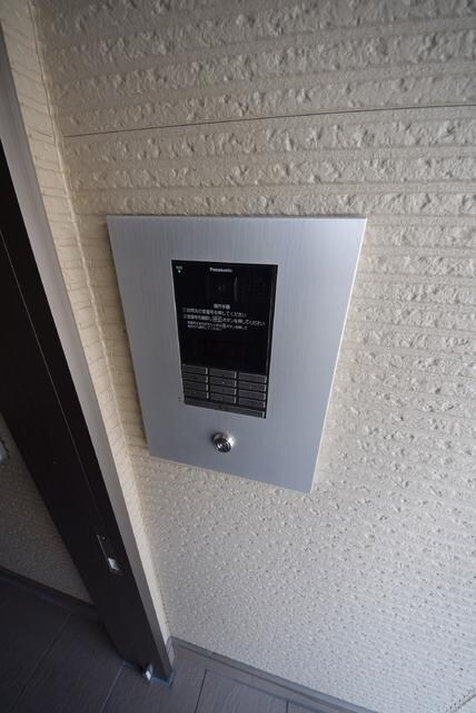 グレイスヴィラ光の物件内観写真