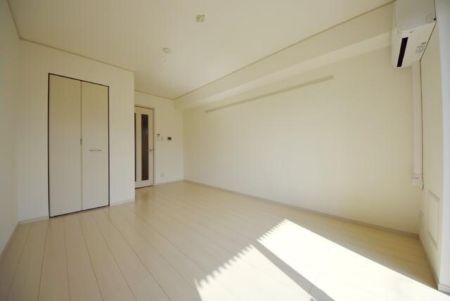 グレイスヴィラ光の物件内観写真