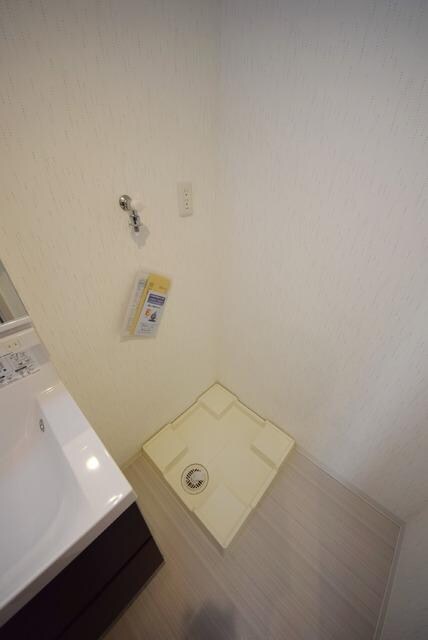 グレイスヴィラ光の物件内観写真