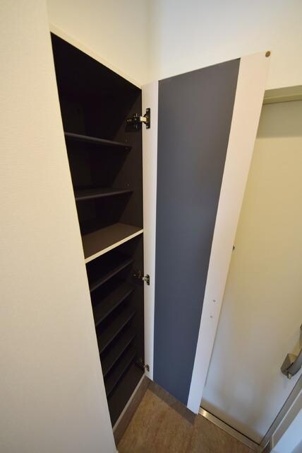 グレイスヴィラ光の物件内観写真