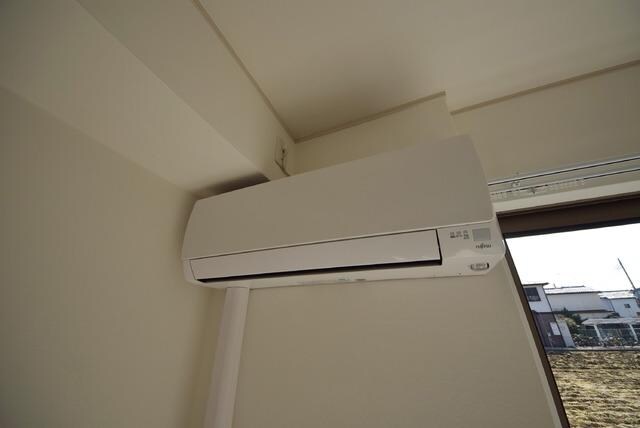 グレイスヴィラ光の物件内観写真