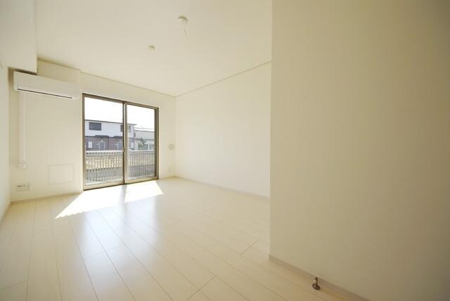 グレイスヴィラ光の物件内観写真