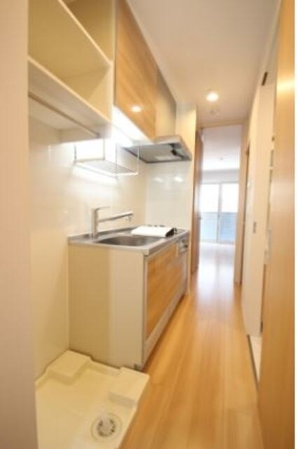 ラッテの物件内観写真