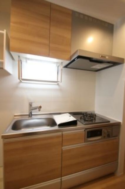 ラッテの物件内観写真