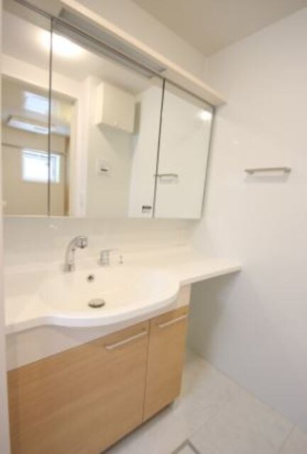 ラッテの物件内観写真