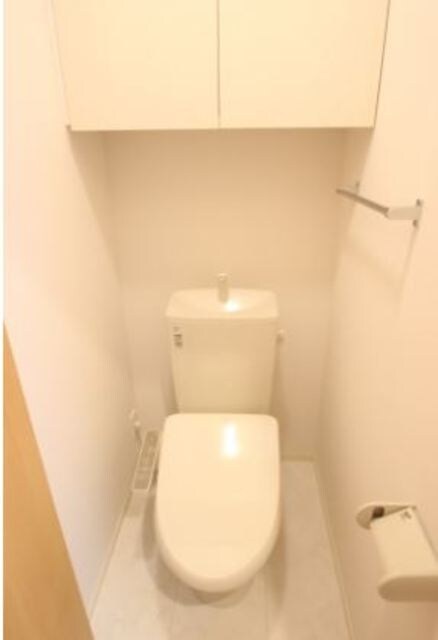 ラッテの物件内観写真