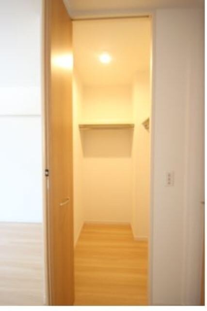 ラッテの物件内観写真