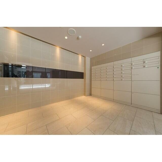 HF上野入谷レジデンスの物件内観写真