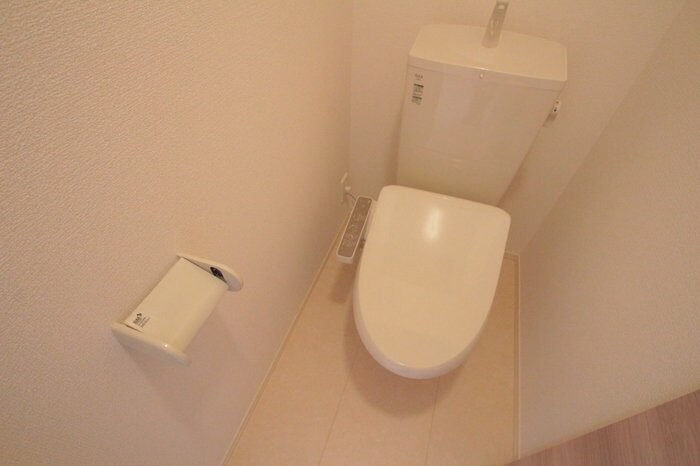 ボナール北綾瀬の物件内観写真