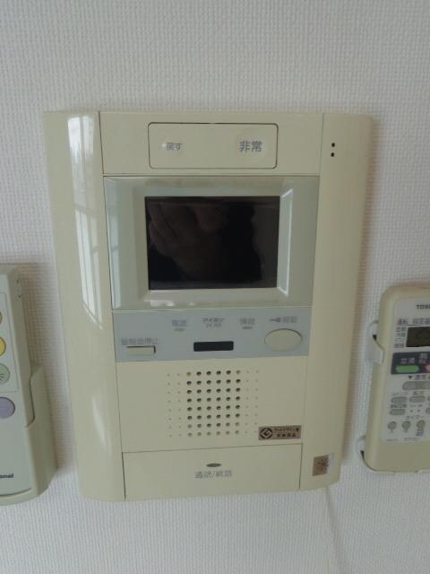 グランヴァン両国2の物件内観写真