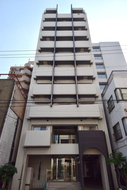 グランヴァン両国2の物件内観写真