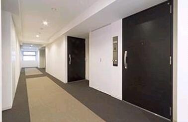 コスモグラン勝どきの物件内観写真