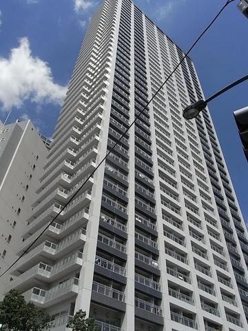 エアライズタワーの物件内観写真