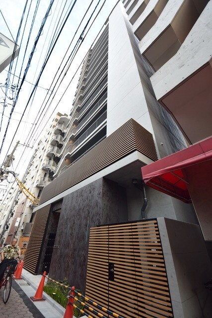 プライマル亀戸の物件内観写真