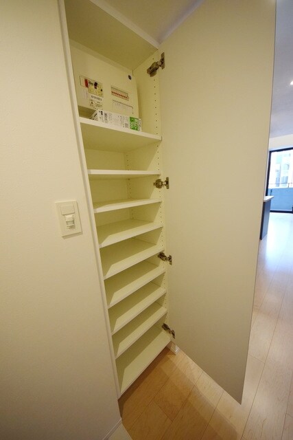 プライマル亀戸の物件内観写真