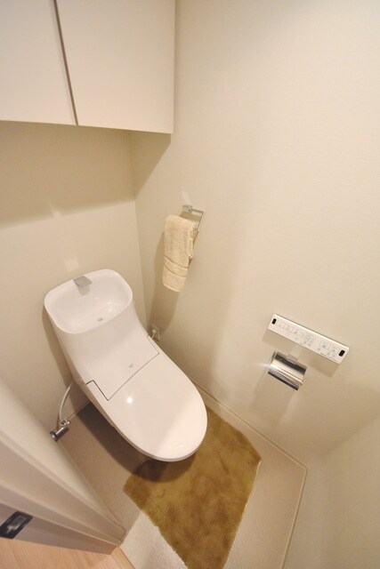 プライマル八丁堀の物件内観写真