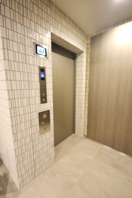 プライマル八丁堀の物件内観写真