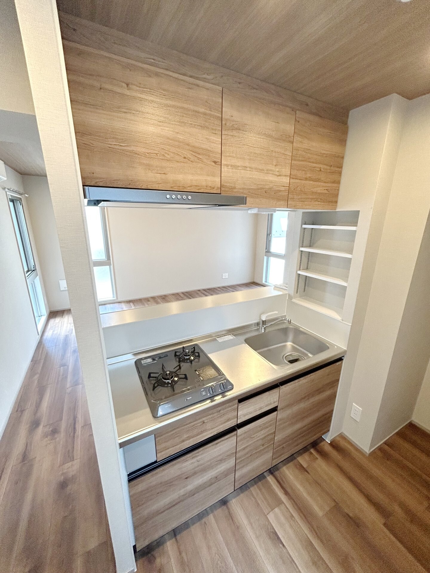 グランクレーア南砂の物件内観写真