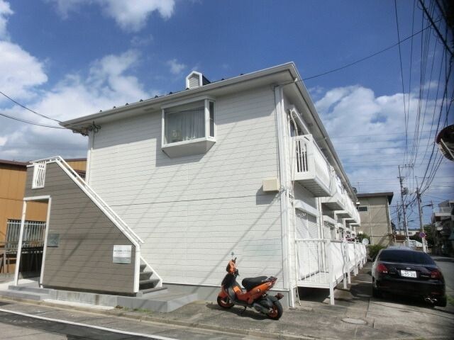 エステートピア堀内2の物件内観写真