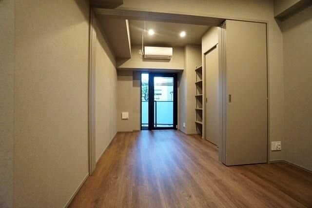 SYFORME江戸川橋の物件内観写真