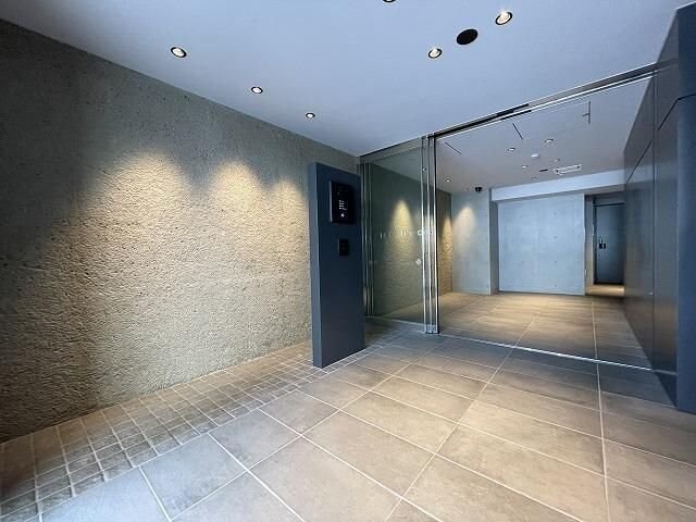 SYFORME江戸川橋の物件内観写真