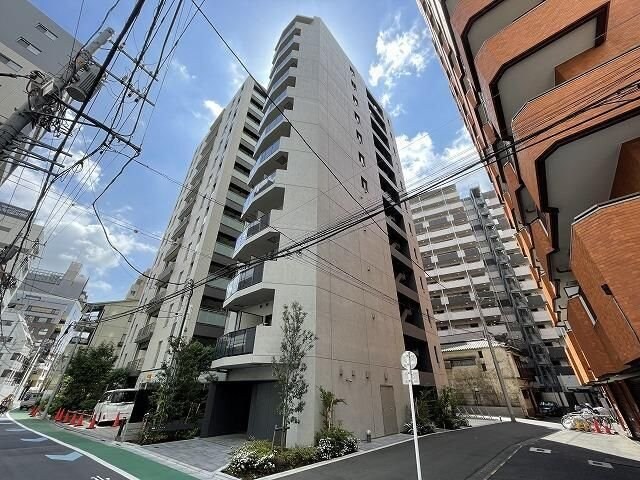 SYFORME江戸川橋の物件内観写真