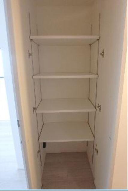 スカイコート蔵前IIの物件内観写真