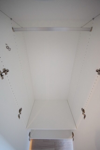 プラウドフラット木場IIの物件内観写真