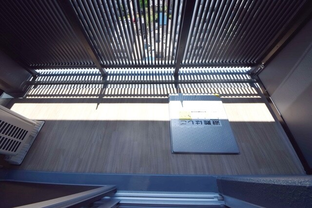 プラウドフラット木場IIの物件内観写真