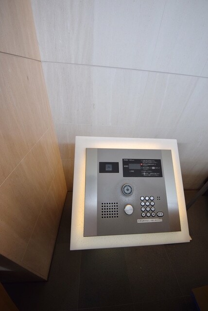 パークアクシス御茶ノ水ステージの物件内観写真