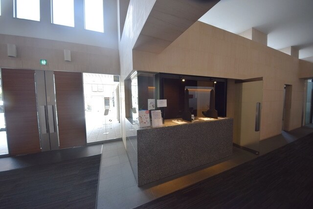 パークアクシス御茶ノ水ステージの物件内観写真