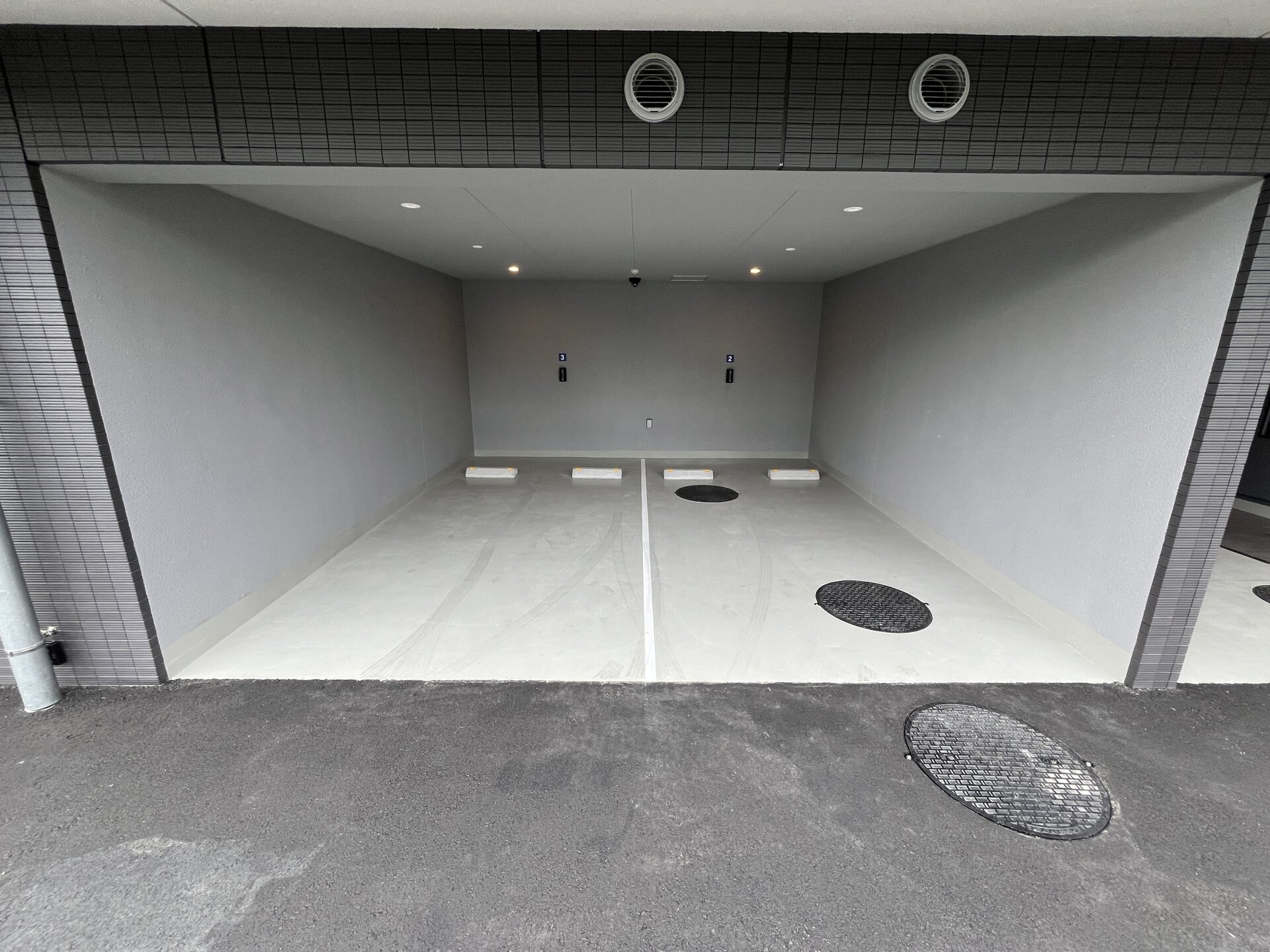 ACPレジデンス文京春日の物件内観写真