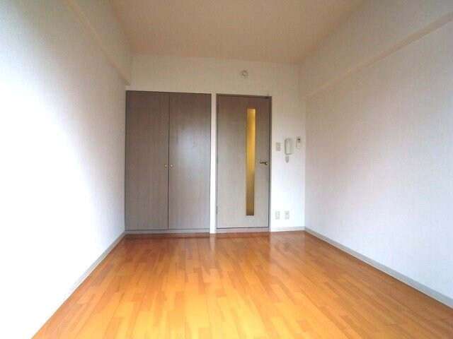 エヴェナール茗荷谷の物件内観写真