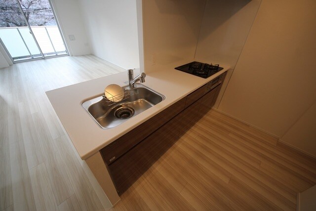 ラティエラ滝野川の物件内観写真