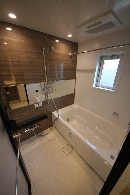 ラティエラ滝野川の物件内観写真