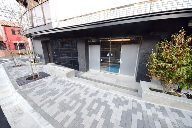 ラティエラ滝野川の物件内観写真