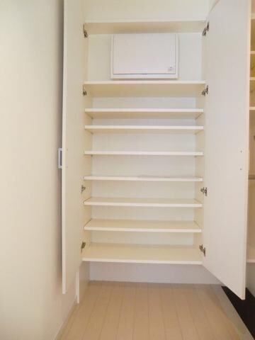 レアシス秋葉原の物件内観写真