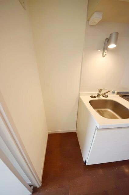 プルス上十条の物件内観写真