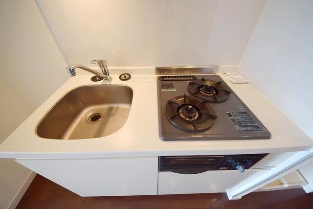 プルス上十条の物件内観写真