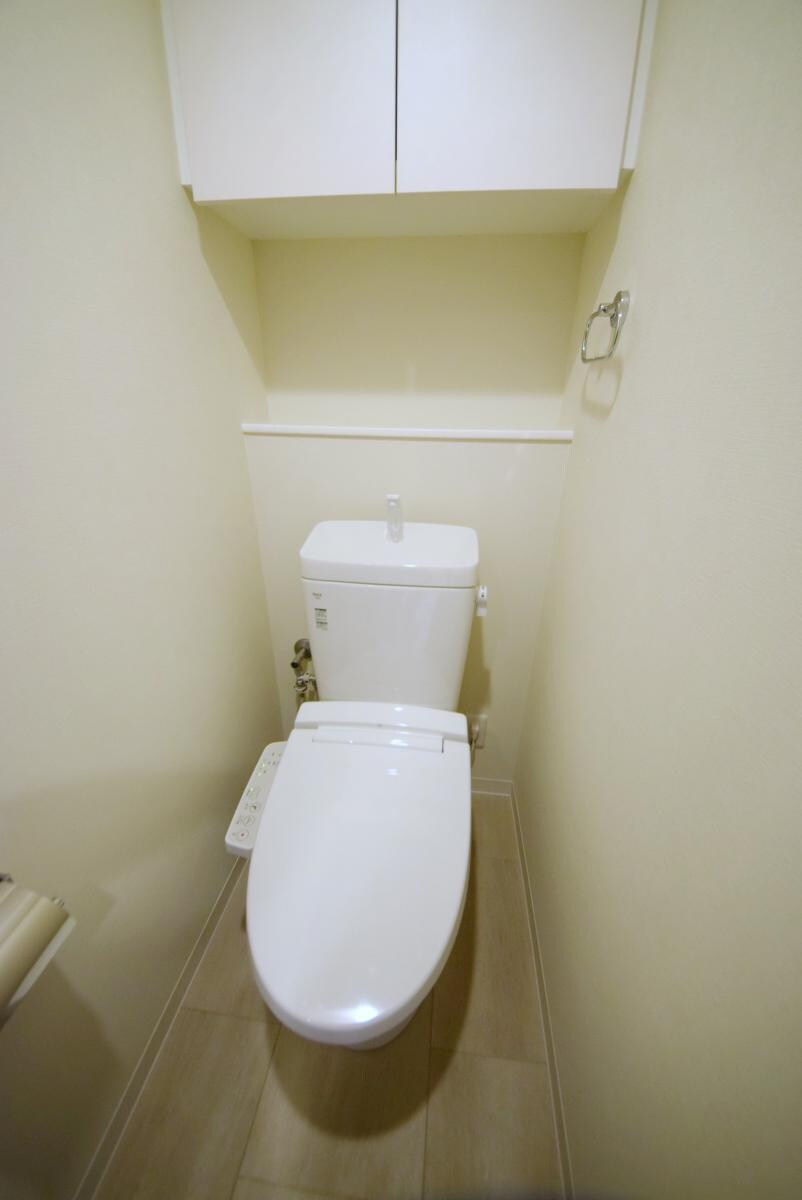 HF正光寺赤羽レジデンスの物件内観写真