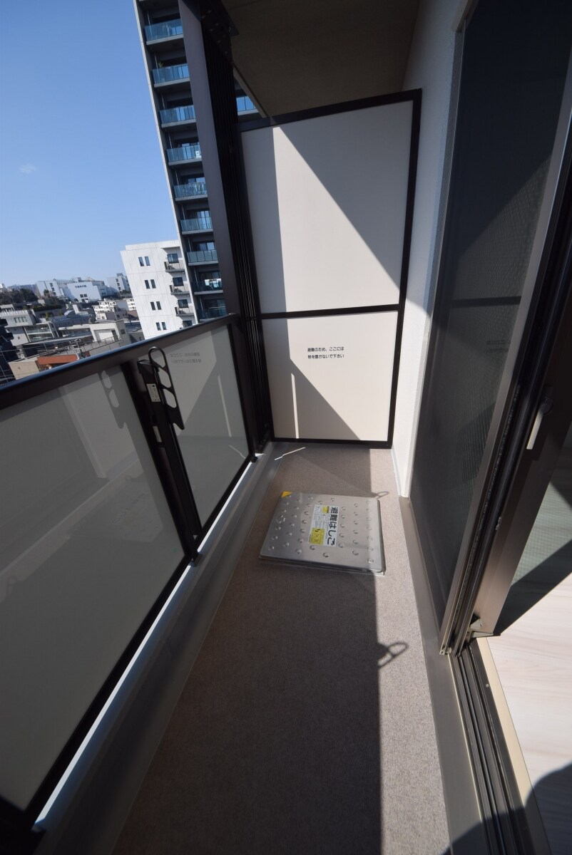 HF正光寺赤羽レジデンスの物件内観写真