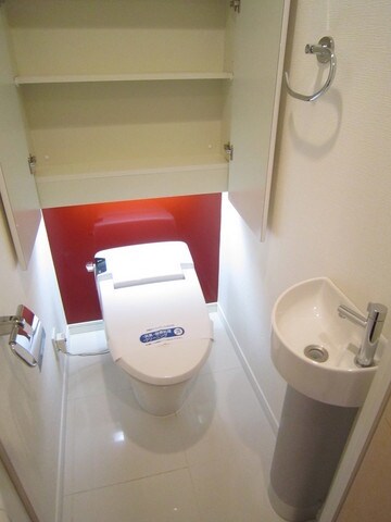 レジディア神田の物件内観写真